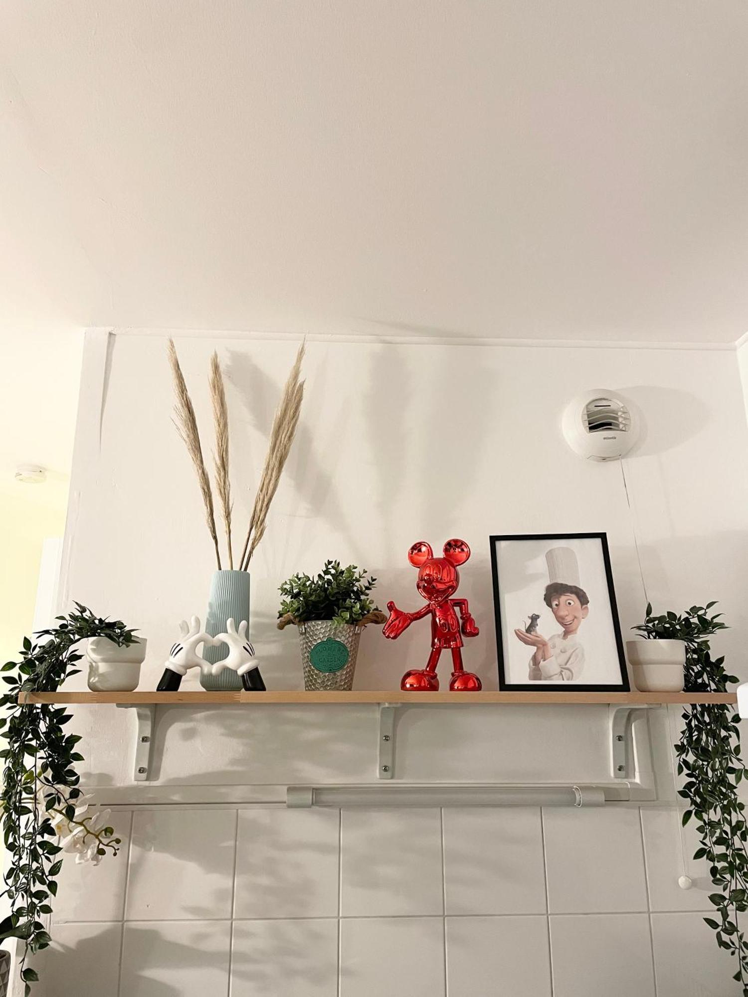 Mickey'S House - Apartments 4 Persons - 10 Min Disneyland Paris Бюсси-Сен-Жорж Экстерьер фото